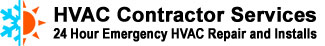 Queen Valley HVAC Services